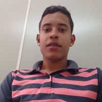Jonathan Oliveira Lima的照片
