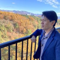 Kisara Tadayoshi's Photo