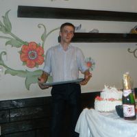 Yaroslav Vitriv's Photo