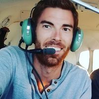 Fotos von Derek Broome