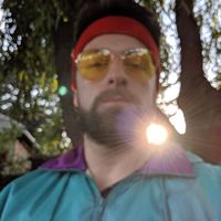 Torniké Gogorishvili's Photo