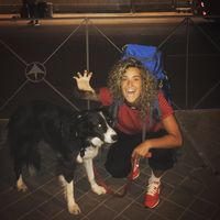 Marina López De Calle Pi的照片