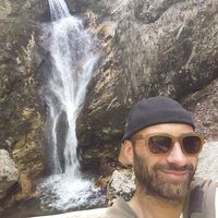 Sgandalfio Sciawé's Photo