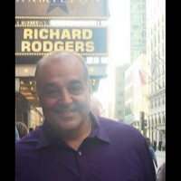 Mike Pantano's Photo