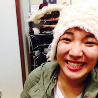 Kaori Ohashi's Photo