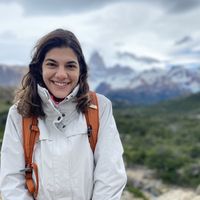 Andreia Tarraf Fernandes的照片