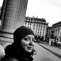 Paulina Piechota's Photo