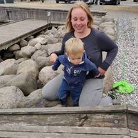 Simone Sørensen's Photo