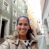 Joana  Montenegro的照片