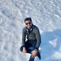 Shebin Joseph's Photo