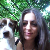 Le foto di Eleonora Lombardi