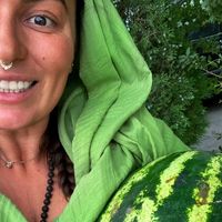 Fotos de Milena Todorova