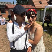 lecuyer celine的照片