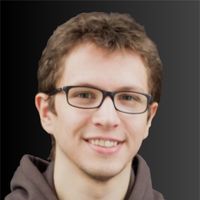 Michał Chruściński's Photo