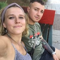 Marta Sydoryak的照片