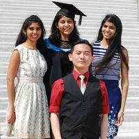 Photos de Gabriel Gan