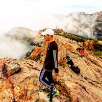 Hikaru Nakamichi's Photo