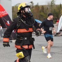 Alexandre Béland Ouellette's Photo