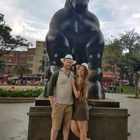 Chris Connelly的照片