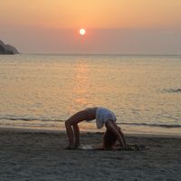 Agustina Santoni's Photo