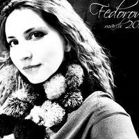 Marianna Fedorova的照片