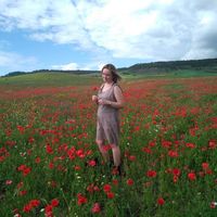 Chloe Harris's Photo