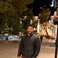 Youssef Khaled's Photo