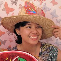 Le foto di Anya Tran