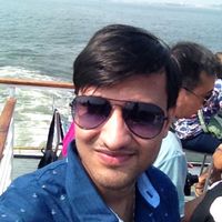 Fotos von Ankit Agrawal