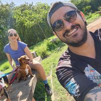 Eduardo Simonelli Zanzarini的照片