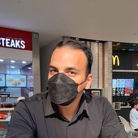 Hossein rah's Photo