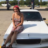 Fotos von Carmen Ribaudo