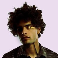 Hamid Bani-Saaid's Photo