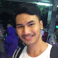 Fahry Abdul Fanny的照片