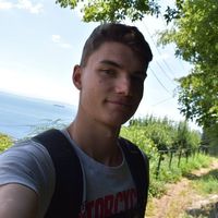 Roman Pointner's Photo