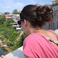 Manon Albacete's Photo