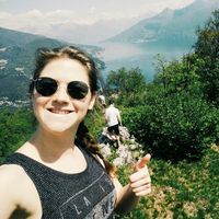 Photos de Cilia Van Vaerenbergh