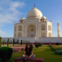 Julieta Ayala的照片