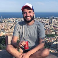 Rafael Berica's Photo