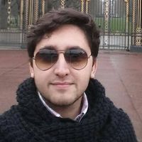 Le foto di Thiago Medeiro