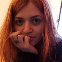 Fotos von Юля Примачук