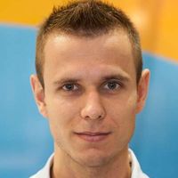 Balázs Chikán's Photo