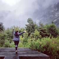 Daiana  Bravo的照片