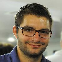 Elie Krawczyk's Photo