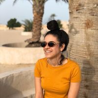 Eirini Paraskevaidou的照片