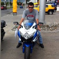 Zdjęcia użytkownika Jorge Chávez