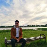 Le foto di Mustafa Tugrul Ozenen