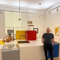 Stefan Burg的照片