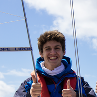 Photos de Lucas Schuber