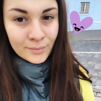 Anastasiia Pietukhova's Photo